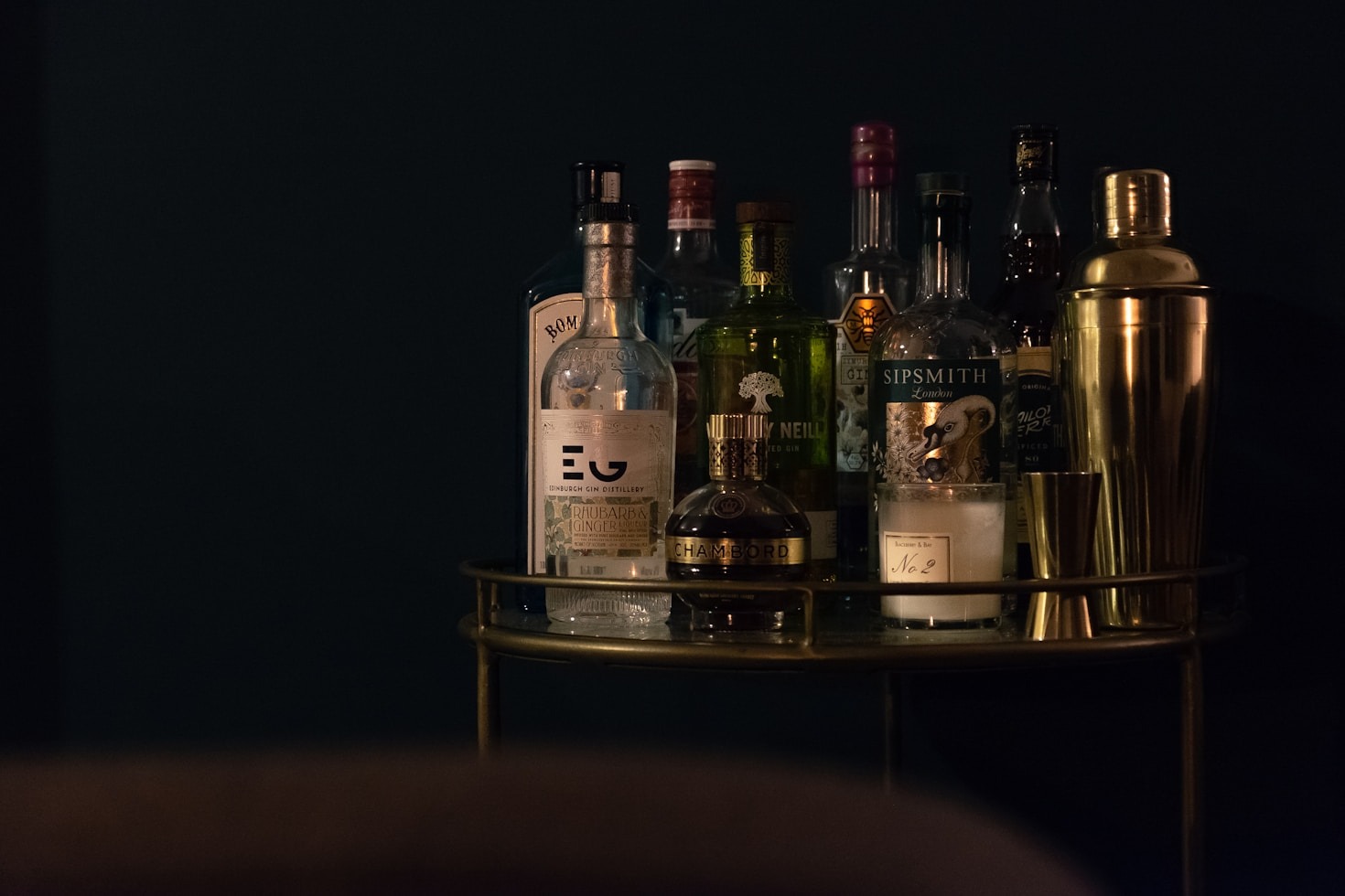 Top 10 Bourbon Brands to Try Today
