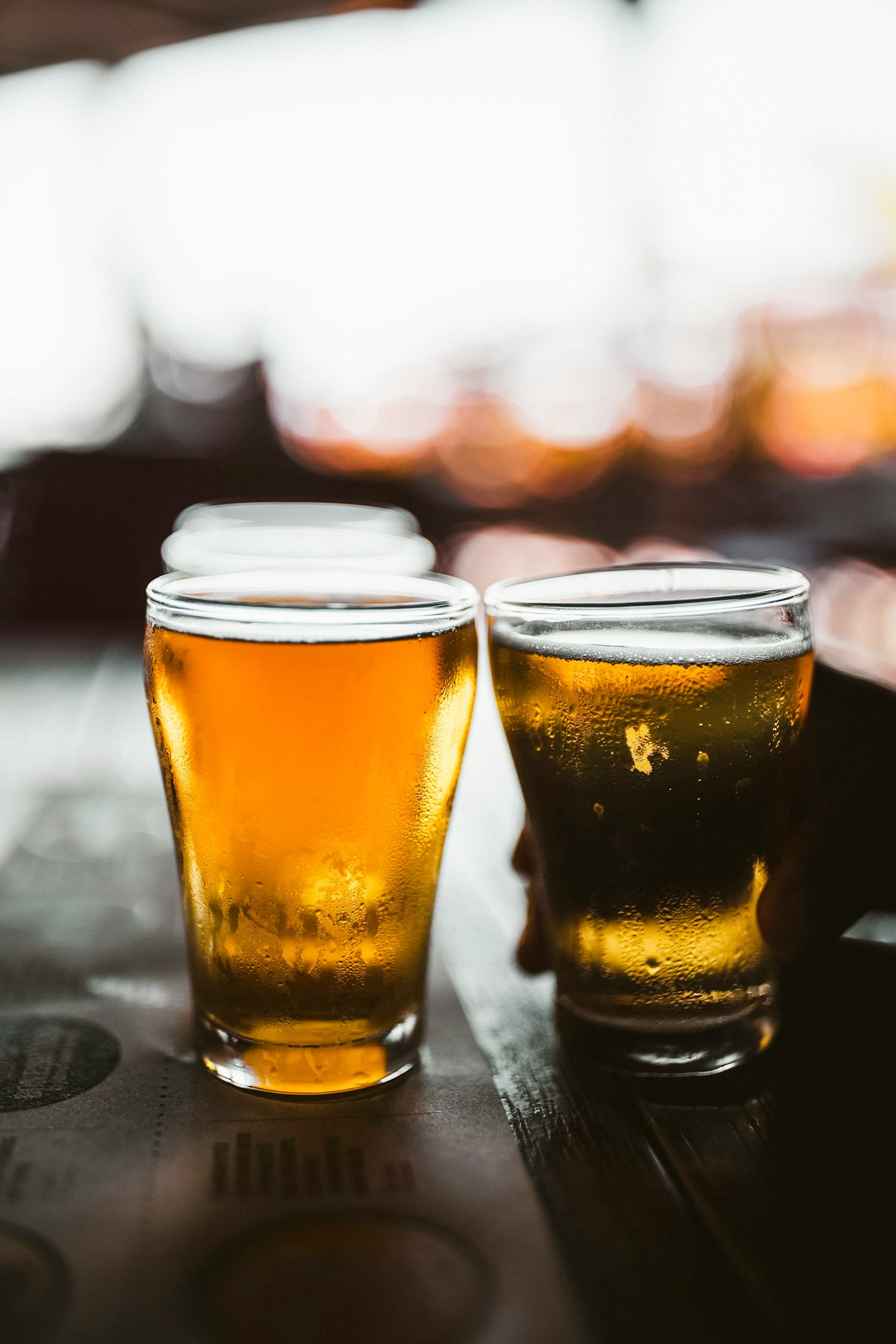Top Ten Artisanal Drinks Worth Your Attention