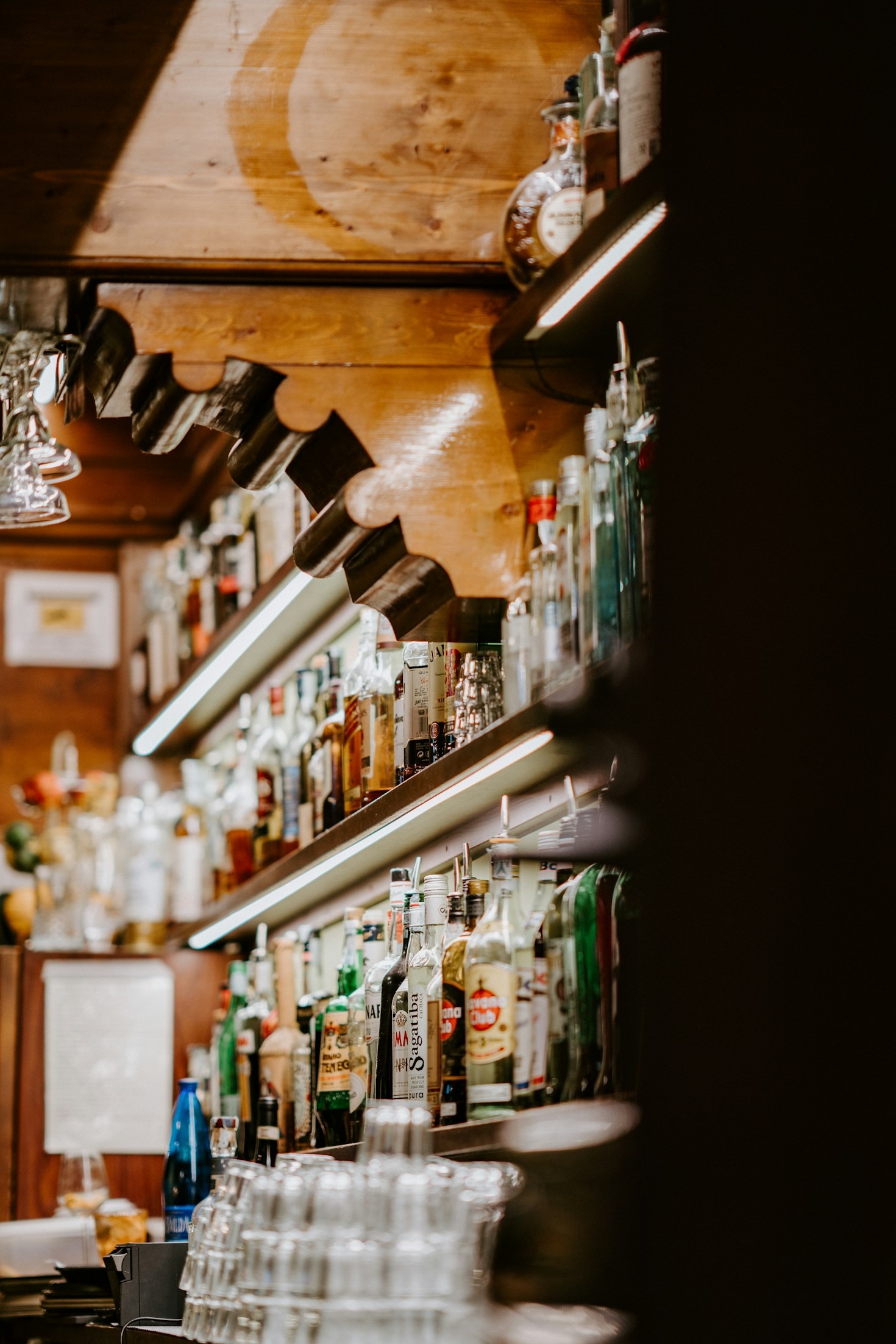 Sensory Delights From Gourmet Shelves To Tables